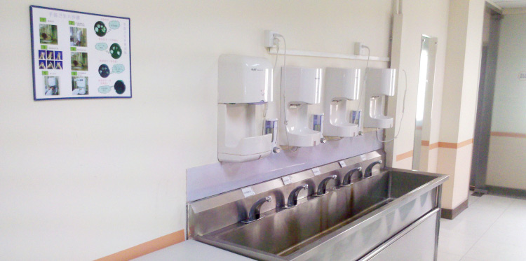 柳州生产车间二