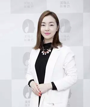 柳州金佳玭 美容协会会长