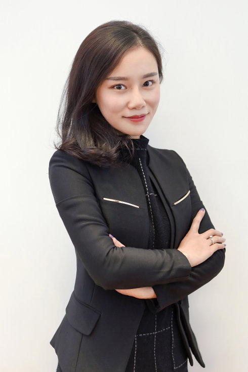 柳州邓珂婕 讲师